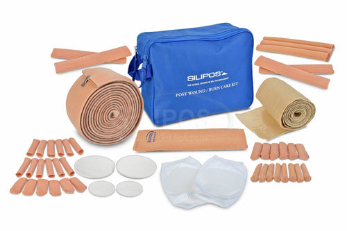 Silipos Burn Kit # 30325