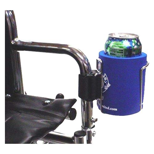 Load image into Gallery viewer, Cage Cup Holder &amp;/or Sport Bottle
