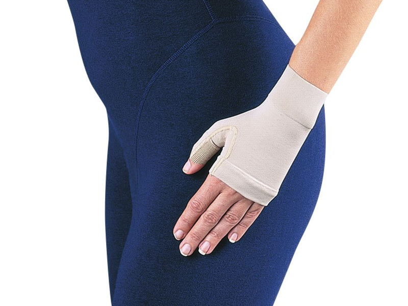 Load image into Gallery viewer, JOBST Bella Lite Gauntlet 15-20mmHg
