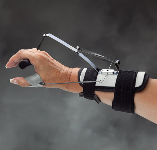 Bunnell Thomas Suspension Orthosis