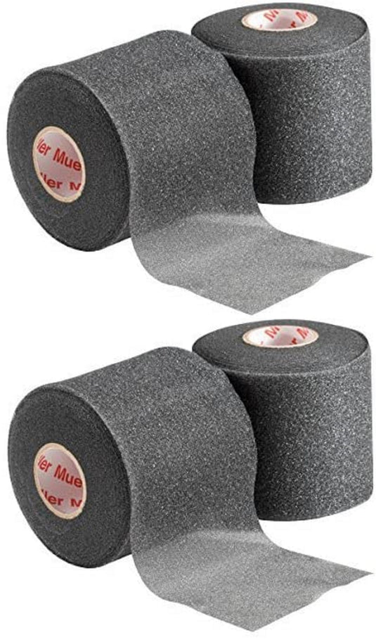 Mueller MWrap - Big Bold MWrap - Pre-Taping Foam Underwrap