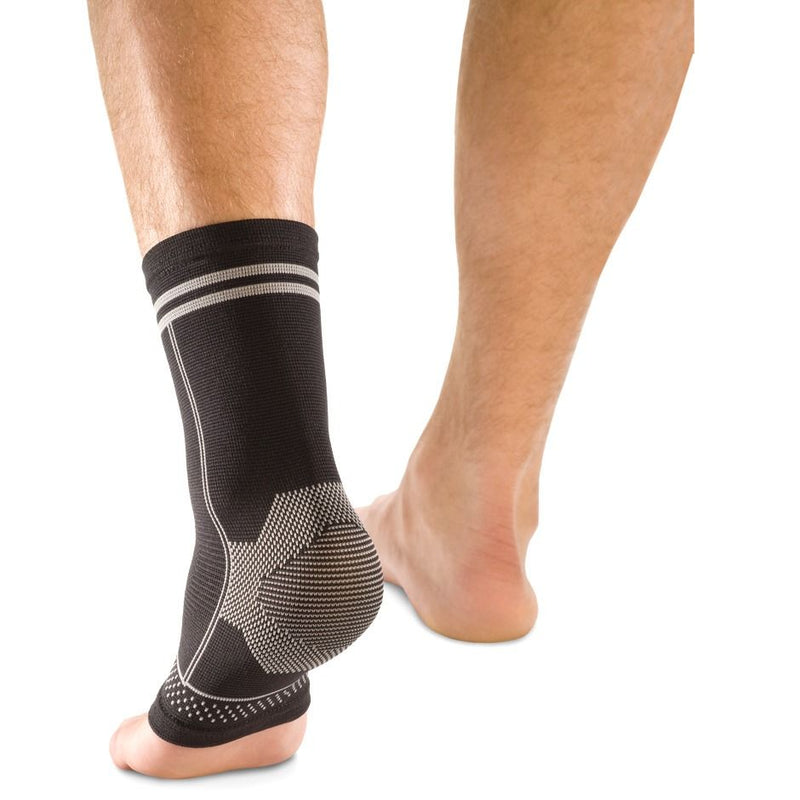 Load image into Gallery viewer, Mueller Sport Care 4-way Stretch Ankle Support Moderate Support Level
