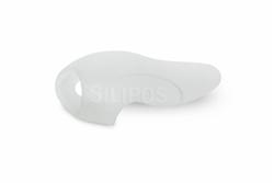 Load image into Gallery viewer, Silipos Therastep Gel Bunion Cushion
