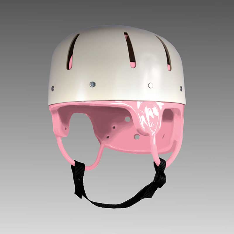 Load image into Gallery viewer, Danmar Hard Shell Helmet
