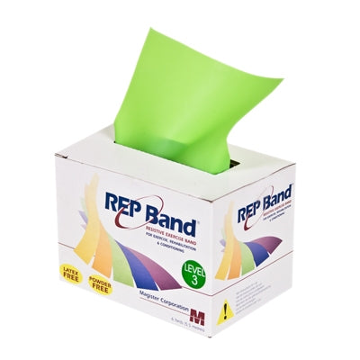 Load image into Gallery viewer, REP Band Latex-Free Resistive Exercise Bands
