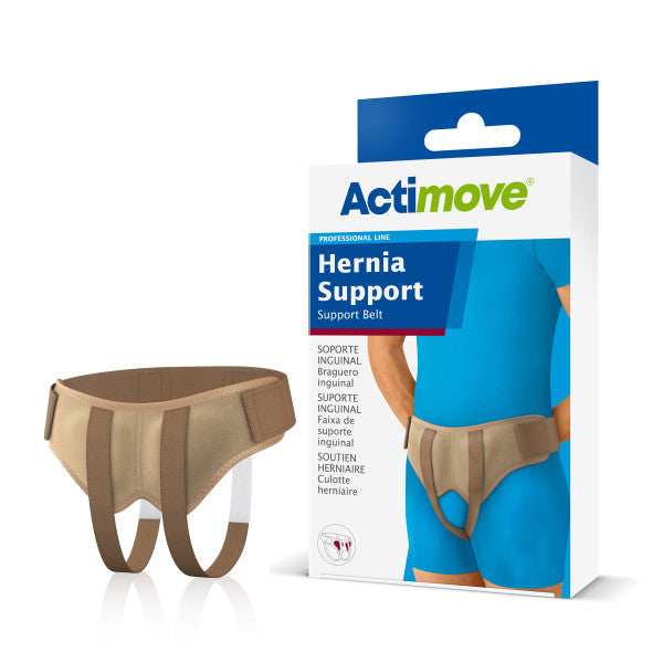 Load image into Gallery viewer, Actimove Hernia Support Belt
