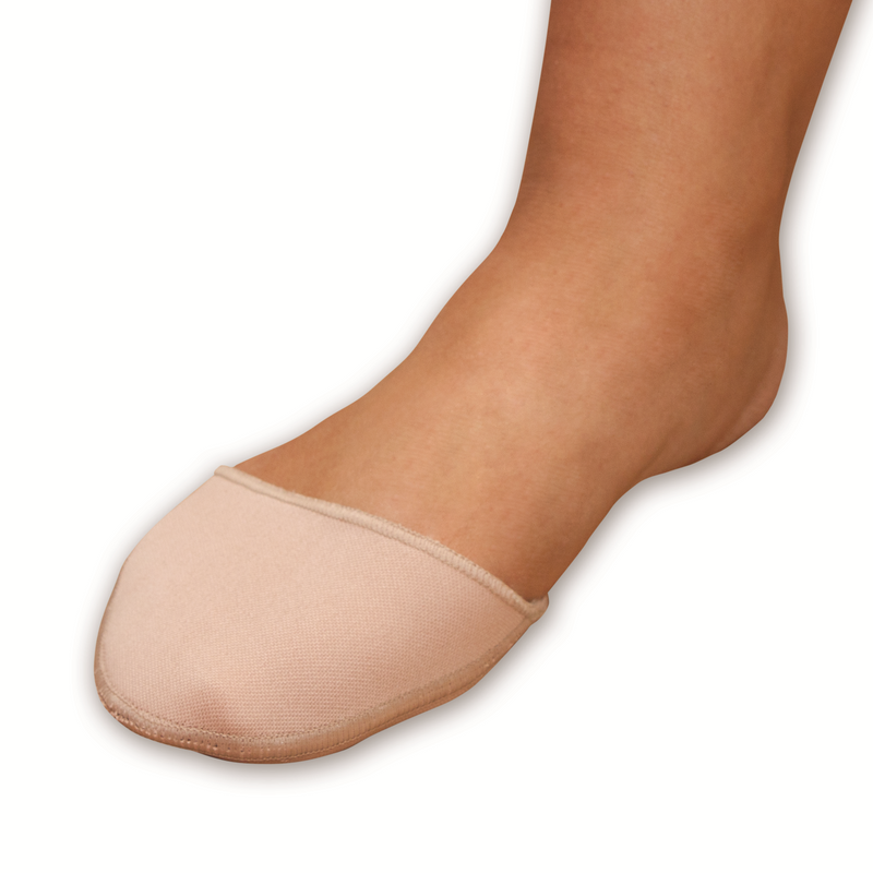 Load image into Gallery viewer, Silipos Gel Foot Cover 1 pair / polybag
