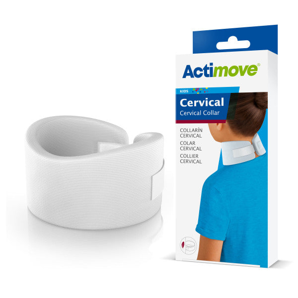 Load image into Gallery viewer, Actimove Kids Cervical Collar
