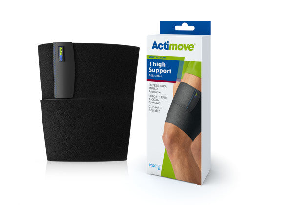 Load image into Gallery viewer, Actimove Thigh Support Adjustable
