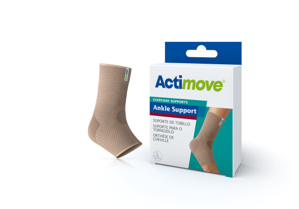 Load image into Gallery viewer, Actimove Ankle Support Firm compression, reliable, durable support for everyday
