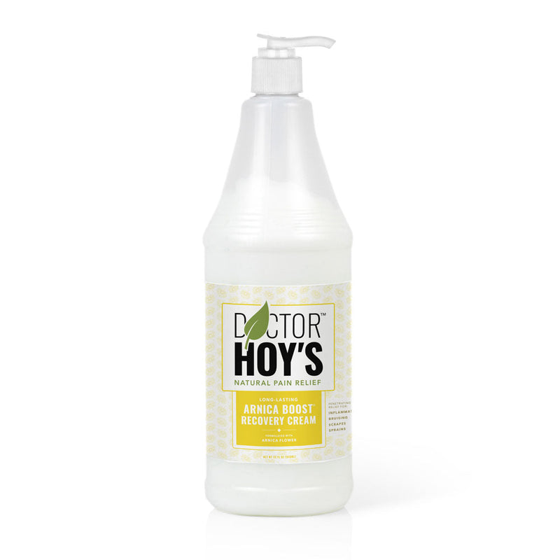 Load image into Gallery viewer, Doctor Hoy’s Arnica Boost Cream
