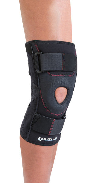 Mueller Patella Knee Stabilizer Brace