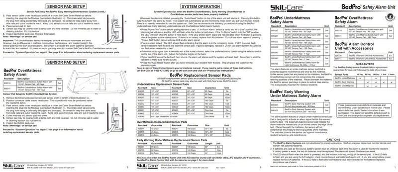 Load image into Gallery viewer, SkiL-Care Nurse Call Accessory Connector Kit
