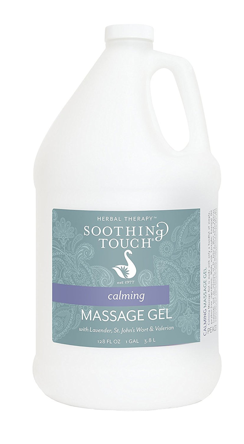 Load image into Gallery viewer, Soothing Touch Calming Massage Gel
