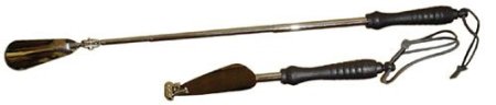 Kinsman Telescopic Shoehorn