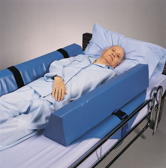 SkiL-Care Roll-Control Bolster