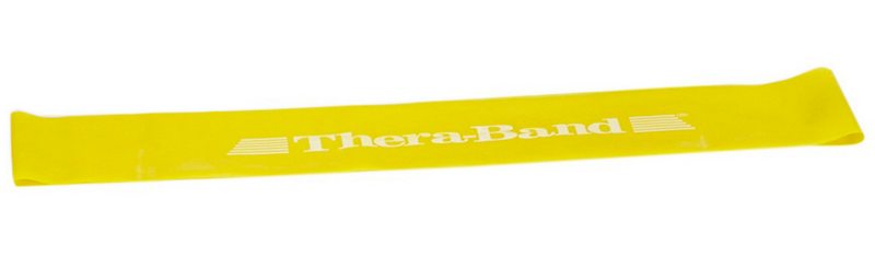 Load image into Gallery viewer, TheraBand Professional Latex Resistance Band Loop
