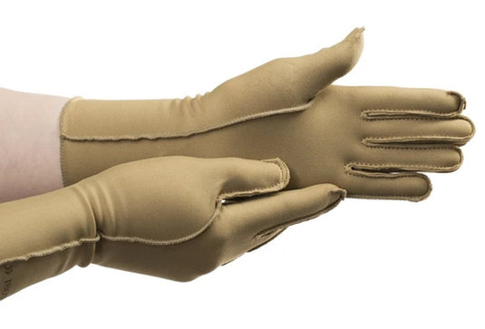 Isotoner Gloves, Unisex, Non-Latex