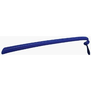 Load image into Gallery viewer, Kinsman Plastic Shoehorn - 16 1/4 in or 23 inch
