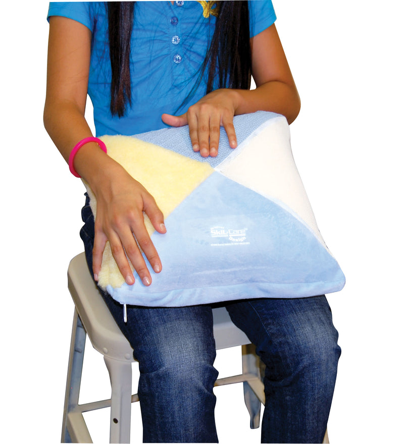 Load image into Gallery viewer, SkiL-Care Sensory Pillow
