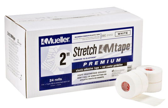 Mueller Stretch MTape Premium