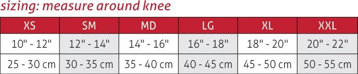 Load image into Gallery viewer, Mueller Sports Medicine Omniforce Knee Stabilizer KS-700
