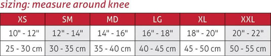 Mueller Sports Medicine Omniforce Knee Stabilizer KS-700