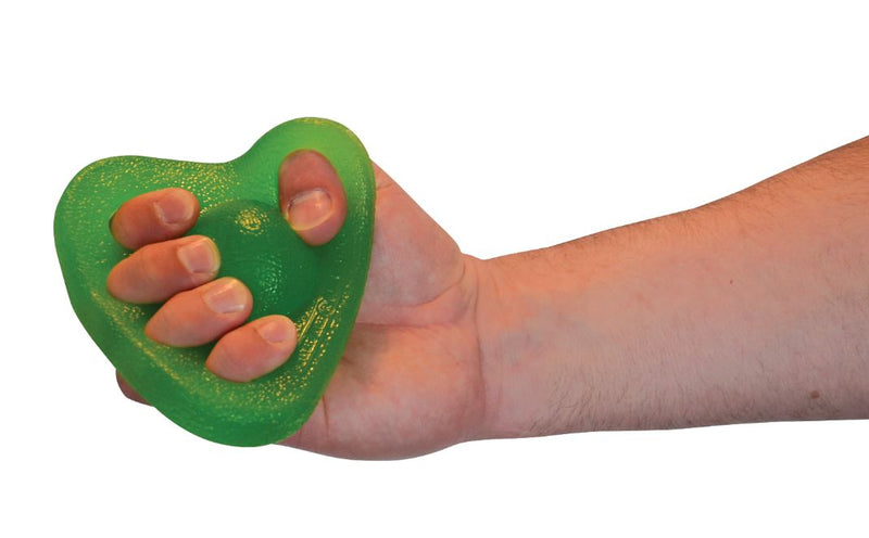 Load image into Gallery viewer, Flex Grip® Hand, Finger, Thumb &amp; Forearm Exerciser - Latex Free
