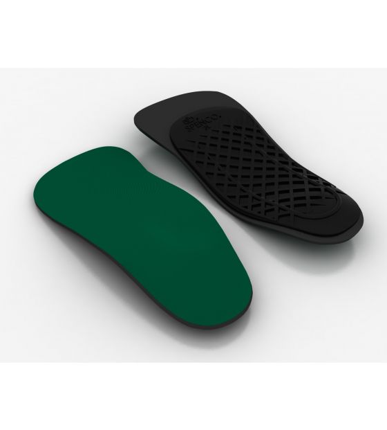 Load image into Gallery viewer, Spenco RX Orthotic Arch ¾ Length Insole
