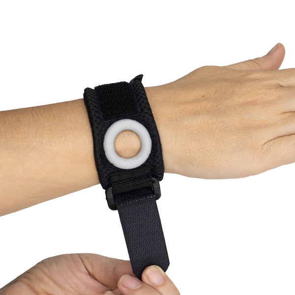 Load image into Gallery viewer, North Coast Medical Bullseye Wrist Band
