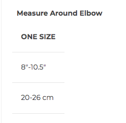 Load image into Gallery viewer, Mueller 4-Way Stretch Elbow Support
