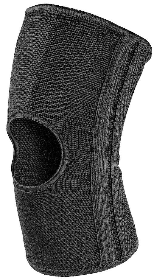 Load image into Gallery viewer, Mueller® Elastic Knee Stabilizer
