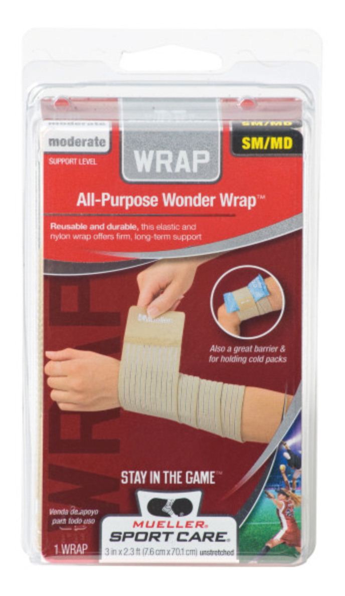 Load image into Gallery viewer, Mueller Wonder Wrap - Multi-Use Wrap
