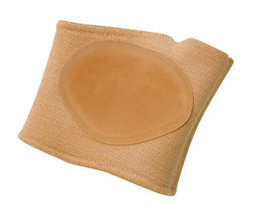 PediFix Visco-GEL Ball-of-Foot Protection Sleeve