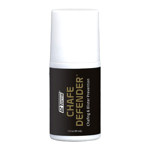 Load image into Gallery viewer, 2Toms® Chafe Defender™ Anti Chafing Roll-On
