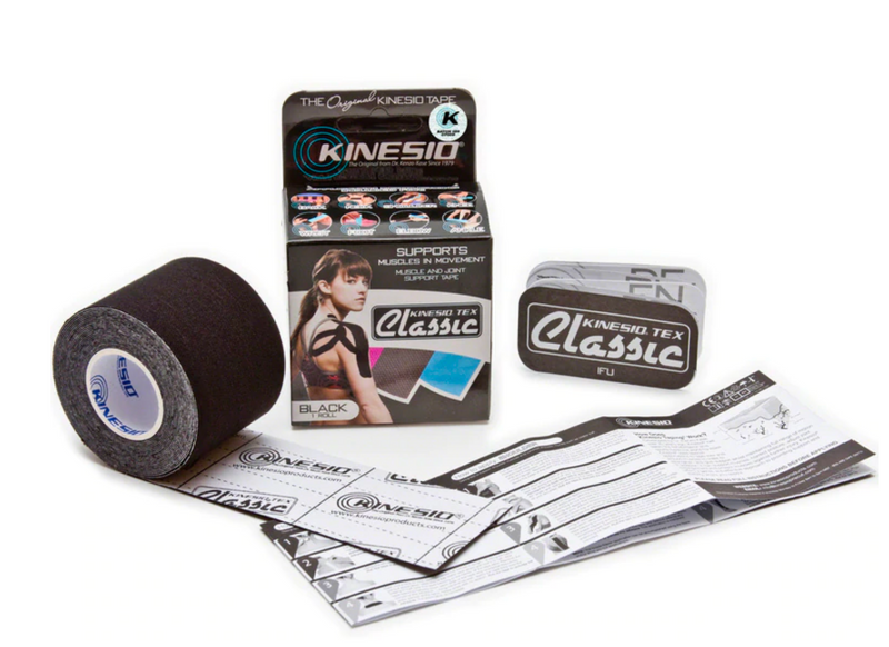 Load image into Gallery viewer, Kinesio Tex Classic: 2&quot; W x 4 m (13.1 ft) Long
