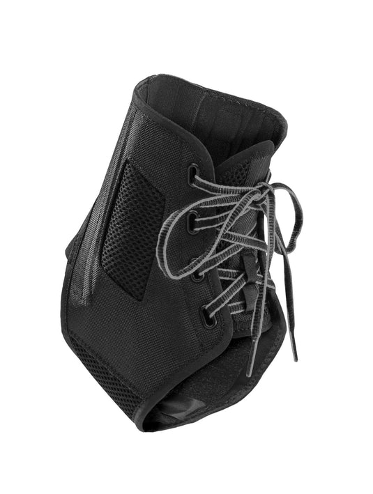 Mueller ATF3 Ankle Brace, Black