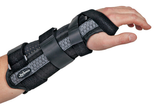 Comfort Cool® Gladiator Wrist Orthosis