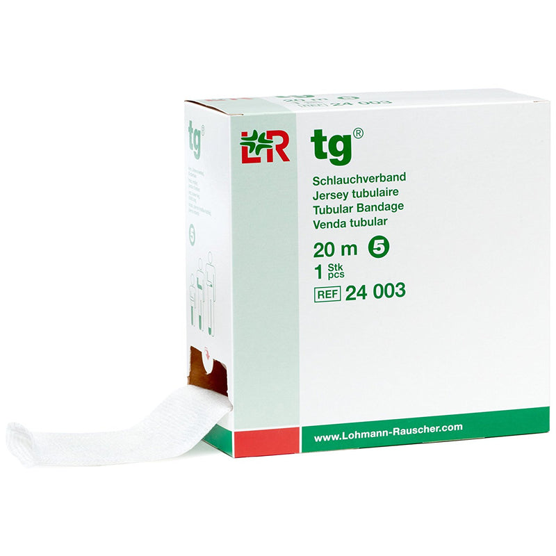 Load image into Gallery viewer, Lohmann &amp; Rauscher tg Tubular Net Bandage
