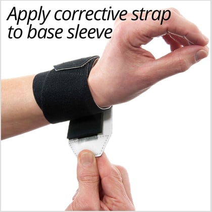 Load image into Gallery viewer, 3pp® Wrist POP™ Splint
