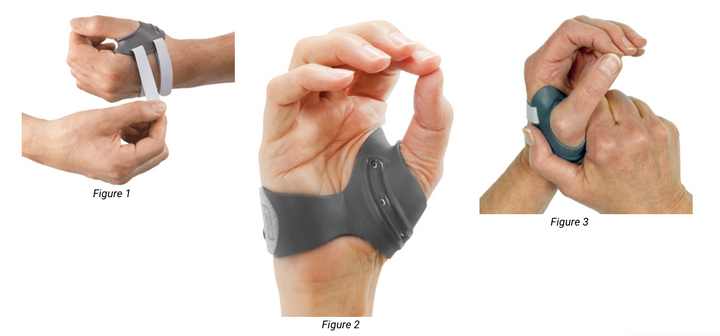 Push MetaGrip Thumb Brace – HPMS, Inc. The Therapy Connection