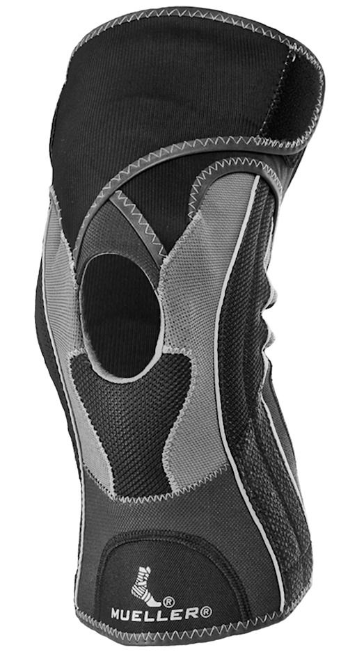 Mueller Hg80 Premium Knee Brace