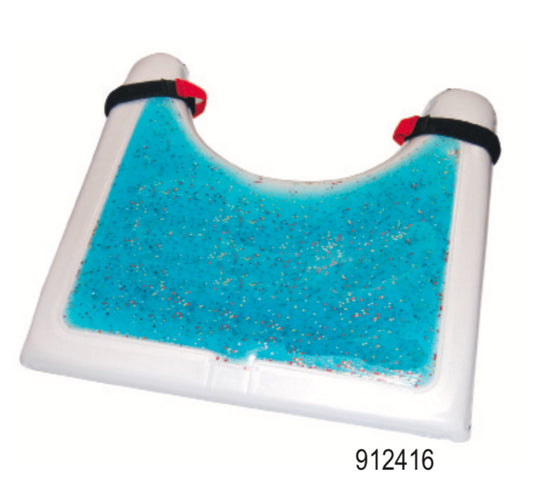 SkiL-Care Gel Top Sensory Tray