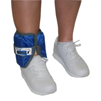 Load image into Gallery viewer, The Adjustable Cuff Ankle Weight
