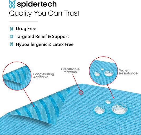 SpiderTech X-Spider PowerStrips