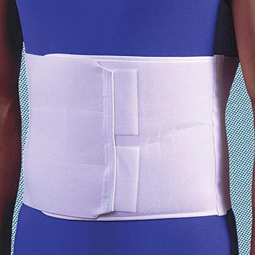 Frank Stubbs 3-Panel, 9 Inch Abdominal Binder