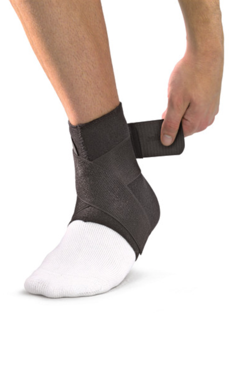 Load image into Gallery viewer, Mueller Ankle Support w/ Straps
