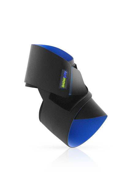 Load image into Gallery viewer, Actimove Ankle Support Adjustable Universal
