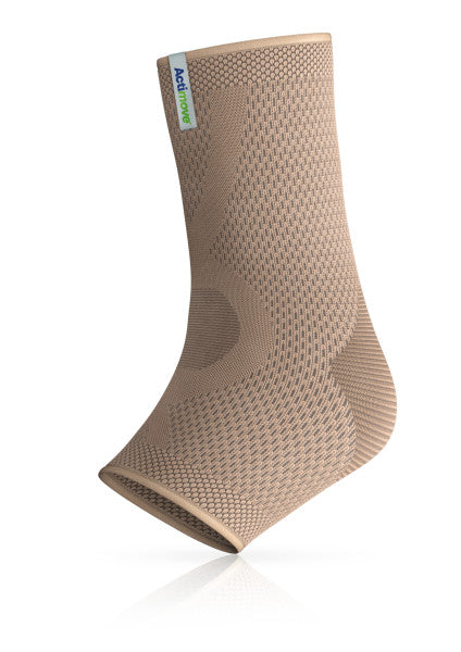 Load image into Gallery viewer, Actimove Ankle Support Firm compression, reliable, durable support for everyday
