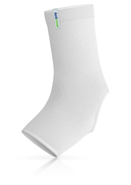 Load image into Gallery viewer, Actimove Mild Ankle Support Lightweight design, easy to apply
